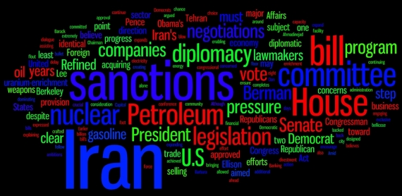 Iran-Sanctions Iran-Sanctions