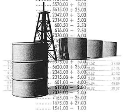 OIL