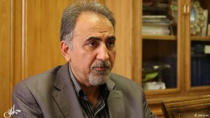 سایت جماران