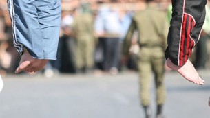 اعدام در ملا عام در ایران - ایسنا