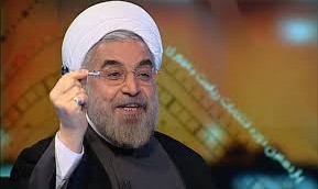 حسن روحانی