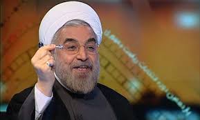 حسن روحانی حسن روحانی