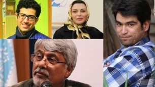 بازداشتهای اخیر روزنامه نگاران