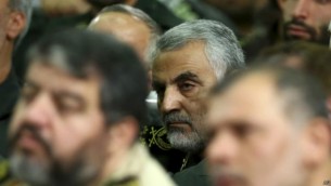 سلیمانی
