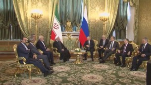 پرداخت 2 میلیارد یورو وام به تهران