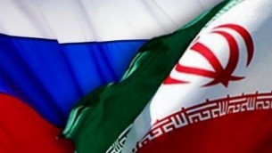 ایران و روسیه