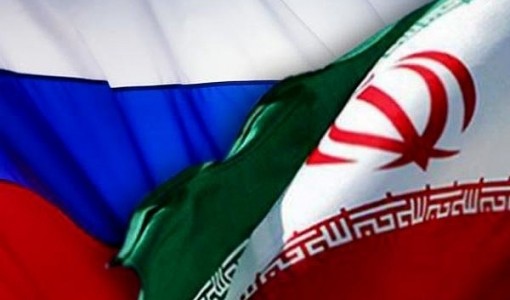 ایران و روسیه ایران و روسیه