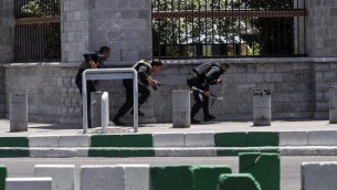 رخدادهای تروریستی تهران رخدادهای تروریستی تهران