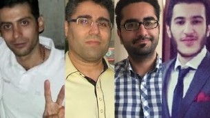 بازداشتی های اخیر بازداشتی های اخیر