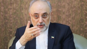 علی اکبر صالحی