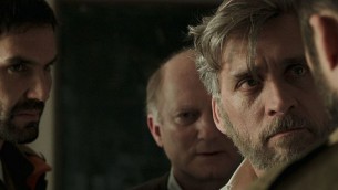 (عکس: 'Foxtrot') (عکس: 'Foxtrot')