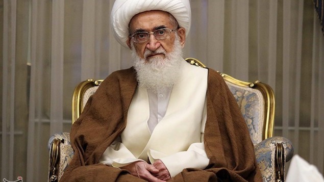 حسین نوری همدانی