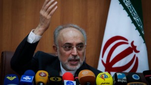 صالحی