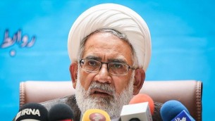 محمد جعفر منتظری داستان کل ایران