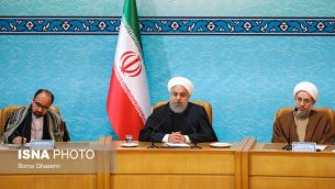 روحانی