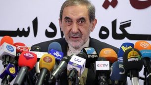 ولایتی