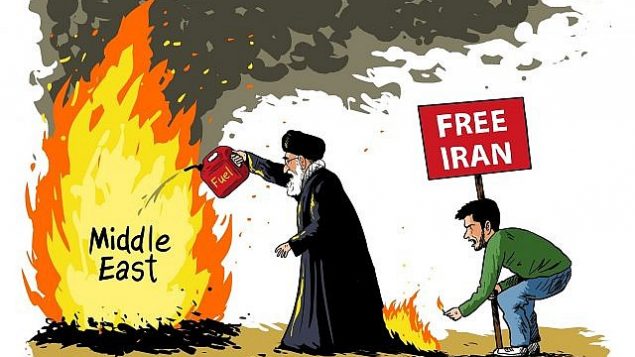 پارلمان اروپا نمایشگاهی با تمرکز بر نقض حقوق بشر در جمهوری اسلامی را «بسیار تحریک‌آمیز» خواند و وتو نمود