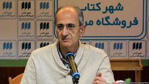 کاووس سیدامامی بعد از بازداشت در ایران کشته شد