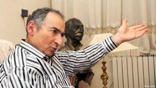 دکتر صادق زیباکلام دکتر صادق زیباکلام