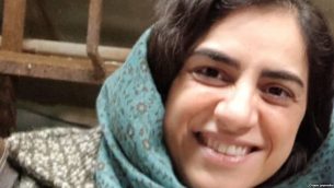 ارس امیری،دانشجوی ۳۲ ساله کارشناسی ارشد در دانشگاه کینگستون بریتانیا