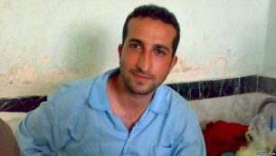کشیش ندرخانی