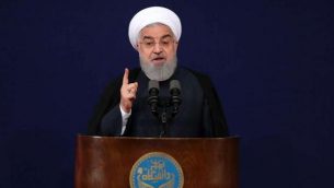 حسن روحانی