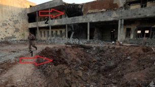 حمله موشکی سپاه پاسداران به مقر حزب دمکرات کردستان در ۱۷ شهریور امسال