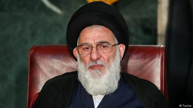 محمود هاشمی شاهرودی محمود هاشمی شاهرودی
