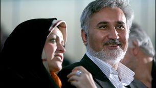 محمدرضا خاتمی