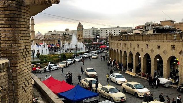 اربیل اربیل