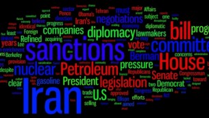 Iran-Sanctions