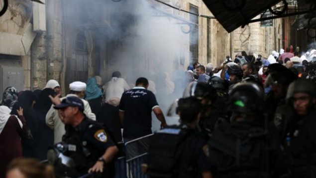 AFP/AHMAD GHARABLI AFP/AHMAD GHARABLI