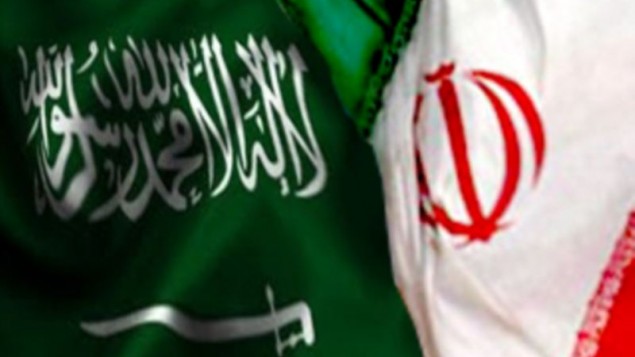 تنش در روابط تهران - ریاض تنش در روابط تهران - ریاض