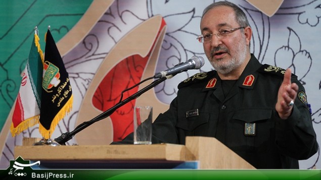 جزایری - بسیج پرس