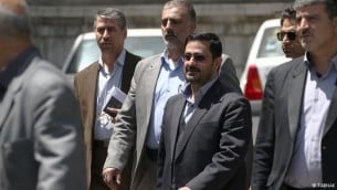 سعید مرتضوی