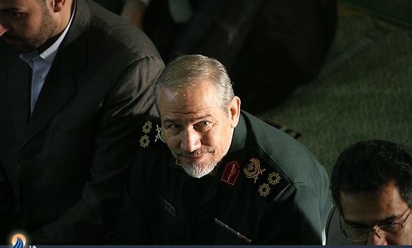 رحیم صفوی- مشرق نیوز