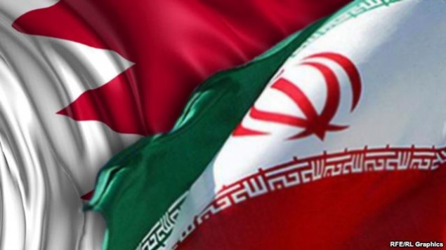 بحرین ایران بحرین ایران