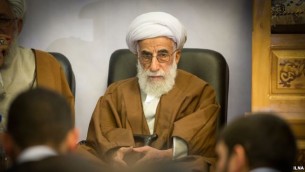 احمد جنتی - ایلنا