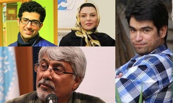 بازداشتهای اخیر روزنامه نگاران بازداشتهای اخیر روزنامه نگاران