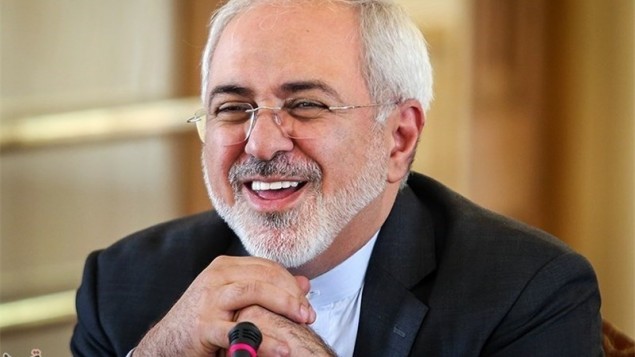 ظریف
