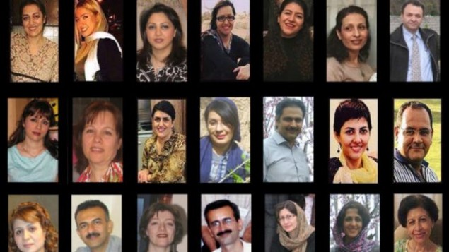 صدور احکام زندان برای ۳۲ شهروند بهایی در ایران - آرشیوی