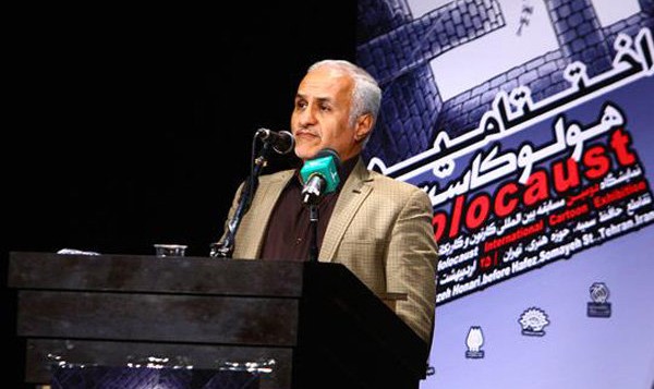 پاسدار حسن عباسی