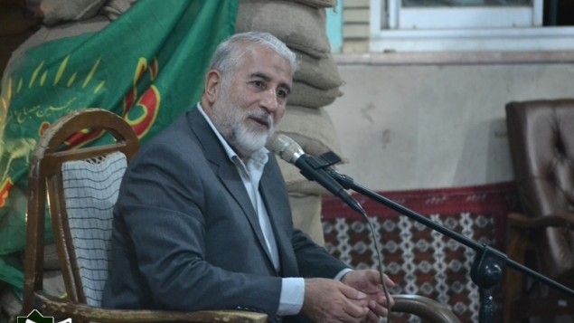 احمد کریم پور