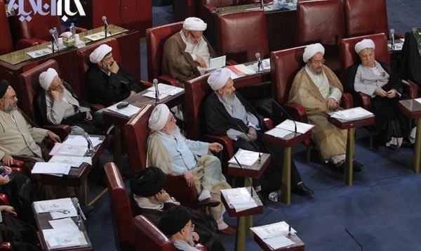 مجلس خبرگان