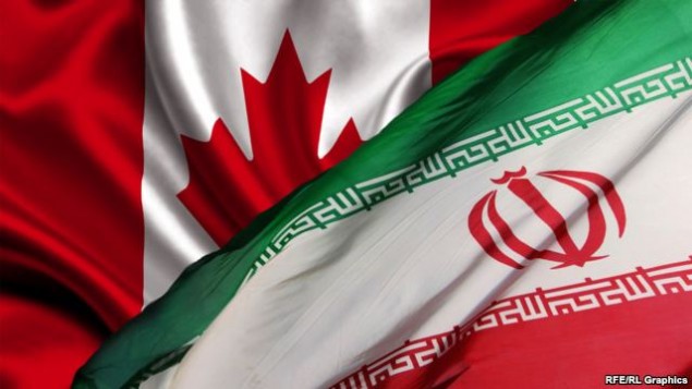 واکنش مقامات جمهوری اسلامی به دستور مصادره اموال ایران از سوی دولت کانادا
