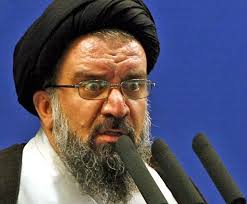 احمد خاتمی احمد خاتمی