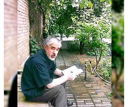میرحسین موسوی