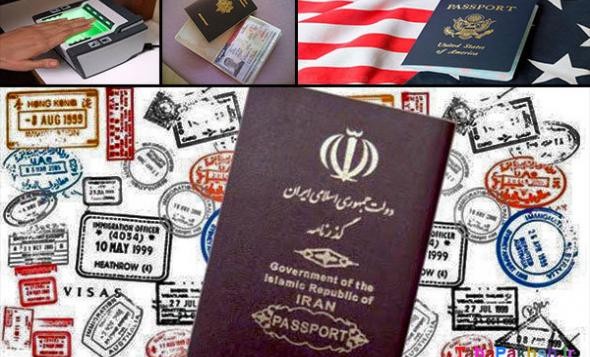بحث جنجالی دو تابعیتی ها