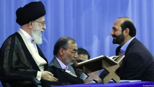 تبرئه قاری قرآنِ بیت رهبری متهم به تجاوز به کودکان