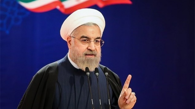 حسن روحانی حسن روحانی